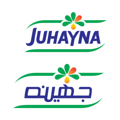 Client logo