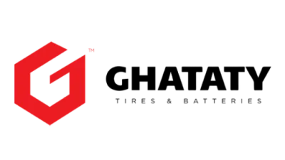 Client logo